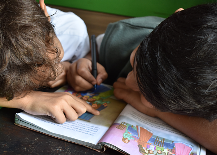 Embracing the Future of Microschools