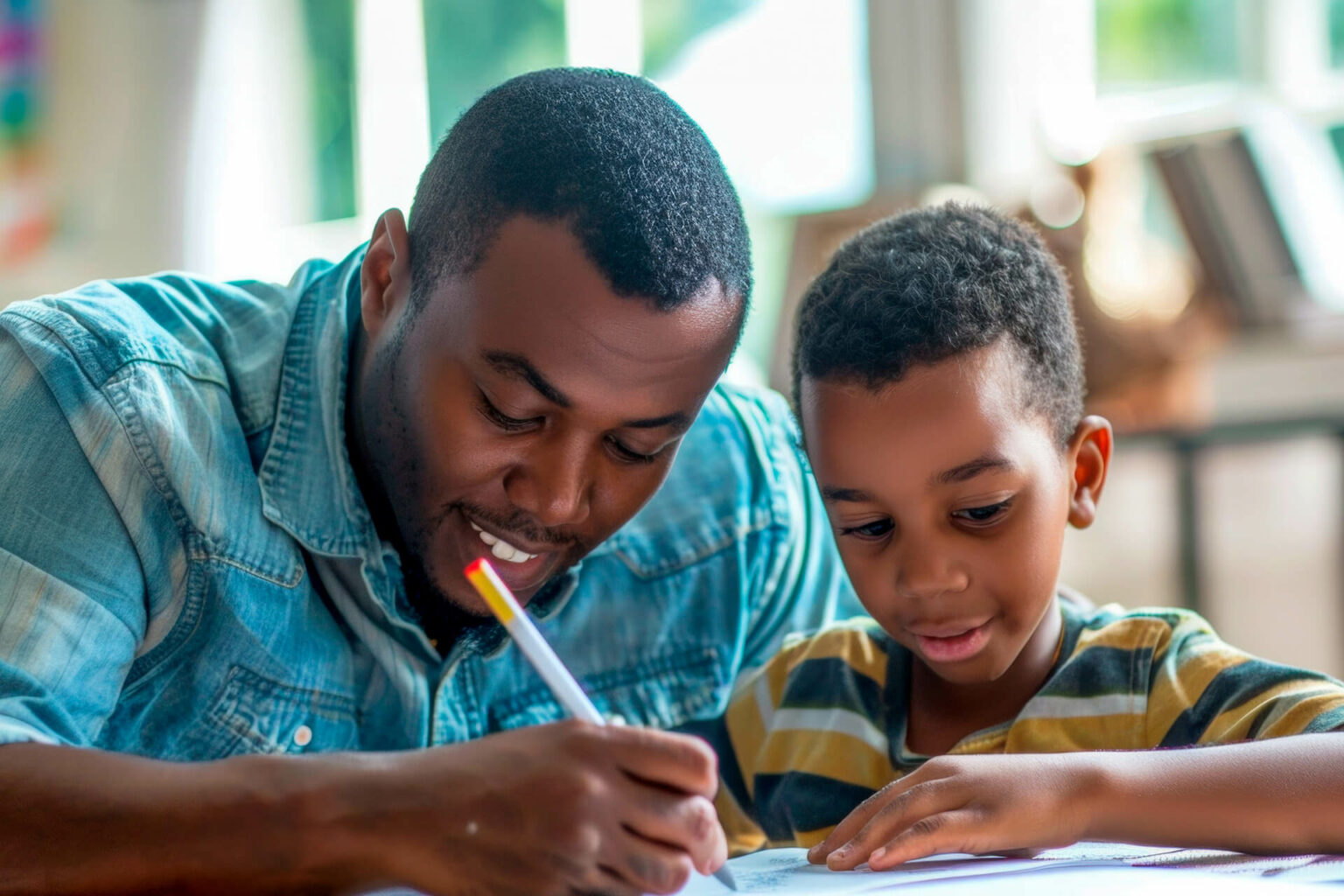 Bilde Learning Home - BLI Learning